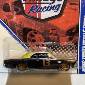 Hot Wheels Vintage Racing: Smokey Yunick's Chevelle Tribute NEW - Picture 1 of 5