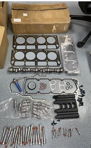 Disabled Kit For 07-13 Chevrolet GMC 5.3L Truck & SUV Cam Lifters Bolts#12576400 - Bild 1 von 11