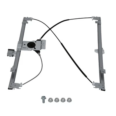 Right Electric Window Regulator For Expert Van 2007-2016 1440161580 - Image 1 of 4