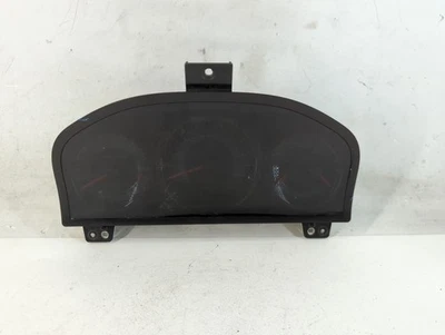 Cuadro de instrumentos velocímetro Ford Fusion 2010-2010 indicadores Ae5t-10849-de JT4YR Foto 1 de 4