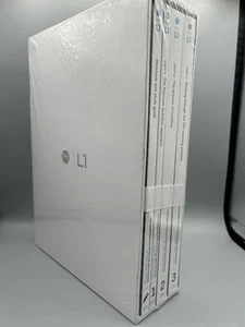 The Essentials Of Nutrition And Coaching 4th Edition PN L1 - Paperback Set Of 4 - Picture 1 of 3