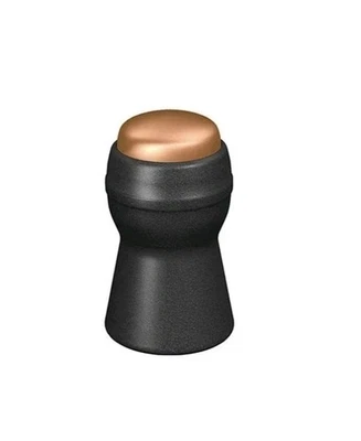 Gamo ~ смертельная полимерная юбка калибра 0,177 без свинца охотничьи гранулы, 24 карата -  - Изображение 1 из 4