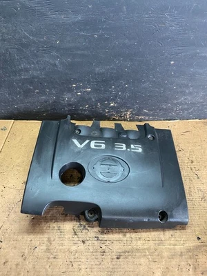 2005-2008 Nissan Quest Engine Motor Cover OEM S1197 DG - Image 1 of 4