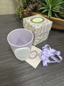 Laduree Empty Candle Vessel And Box - Picture 1 of 10