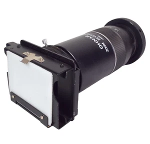 Canon EOS EF SLR / DSLR fit Slide Duplicator / Copier put 35mm Slides to Digital - Picture 1 of 15