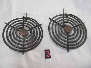 WP12001560 Magic Chef Oven Large Range Burner Surface Element Burner 7406P080-60 - Picture 1 of 4