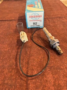 SENSOR DE OXÍGENO HYGRADE NOS SG2 - Imagen 1 de 2