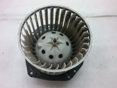 Motor soplador delantero GMC SONOMA 1997 22136118 4-10-13P Foto 1 de 4