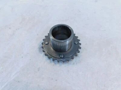 Cesta de embrague Honda Shadow 1100 VT1100C ACE Sabre Bush y bomba de aceite piñón engranaje Foto 1 de 4