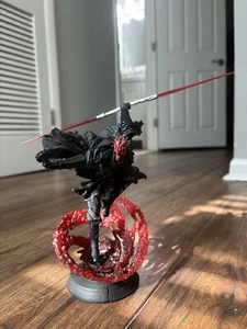 Kotobukiya Darth Maul Collectible Statue 8 In tall (without Packaging) STAR WARS - Picture 1 of 3