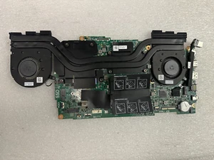 Dell G3 3590 i5-9300h Motherboard 1YV01 - Picture 1 of 3