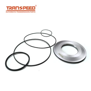 Kit de reconstrucción de pistón de polea de transmisión CVT JF015E RE0F11A automático para Nissan Sentra - Imagen 1 de 9