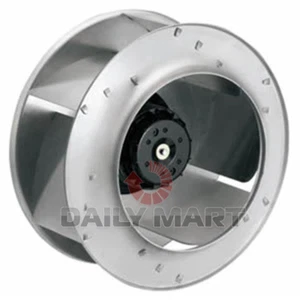 New In Box EMC RB2C-225/088 K220 Centrifugal Fan 230V 200W - Picture 1 of 2