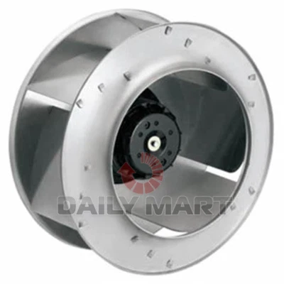 New In Box EMC RB2C-225/088 K220 Centrifugal Fan 230V 200W - Image 1 of 2