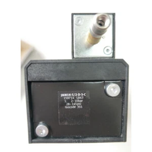 JMN1H-5/2-D-3-C MAGNETVENTIL SUBPLATE für FESTO - Bild 1 von 5