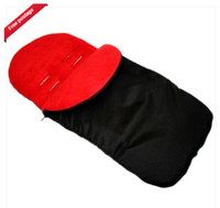 out n about double handlebar cover