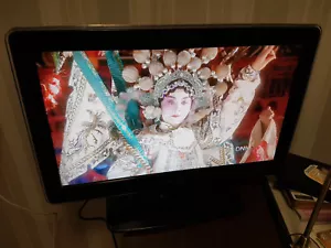 Philips 26PFL5403D/10 66 cm (26 Zoll) 720p HD LCD Fernseher - Bild 1 von 5