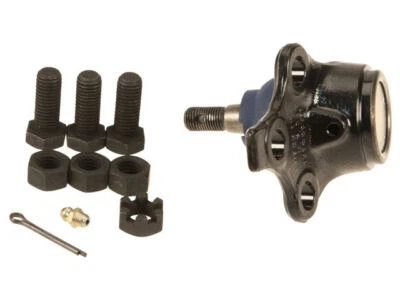 Rótula delantera inferior AC Delco 37211NXMD dorada Chevrolet Classic 2004-2005 Foto 1 de 2