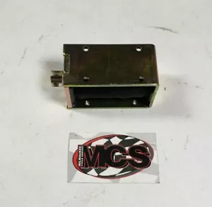 **NOS** KAWASAKI Generator (GA3200/ GE5000/ 4000/ 4300/ 4500) OEM Control switch - Picture 1 of 2