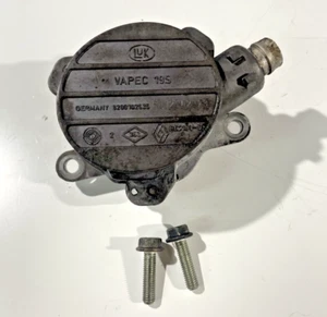 RENAULT MASTER VAUXHALL MOVANO 2.5 dCi BRAKE VACUUM PUMP 8200102535 1998 - 2007 - Picture 1 of 5