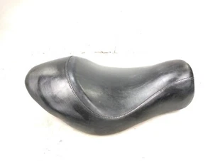 2007 Harley Sportster XL883 1200 Front Solo Seat - Picture 1 of 7