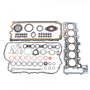 2.5L Engine Gasket Repair Kit Fit For BMW E91 E92 E61 F10 E83 E89 325i - Picture 1 of 18