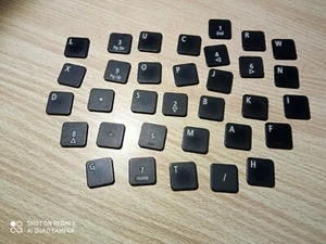 Single Key Replacement for LiteOn SN7105A Notebook Keyboard for Acer/eMachines - Picture 1 of 4