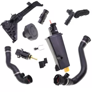 Kit de sensores de tapa de tanque de expansión para automóvil 9x para BMW E46 - Imagen 1 de 10