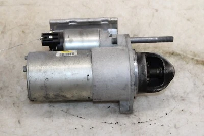 2013-2016 Hyundai Genesis Coupe 3.8l Starter Motor 361003C230 OEM GO127 - Image 1 of 3