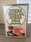 Sci-Fi Stories From Socialist Countries - Other Worlds, Other Seas - By D. Suvin