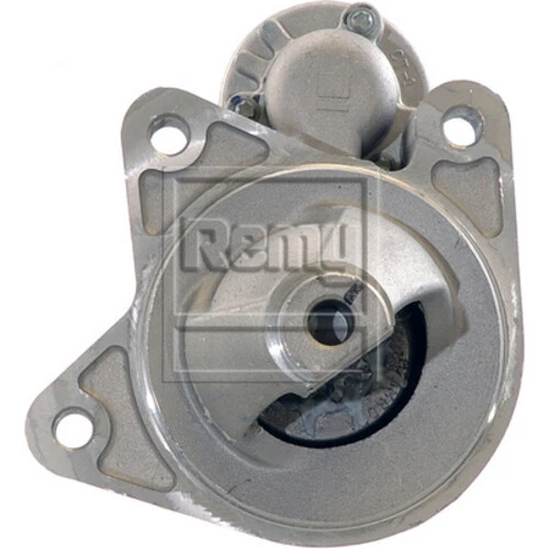 Motor de arranque para Jeep Wrangler REMY 2007-2011 Foto 1 de 4