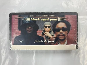 Black Eyes Peas Promo VHS New Joints & Jam Music Video Bep V-lite 1998 - Picture 1 of 7