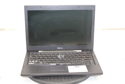 Laptop Dell Latitude E4310 Intel Core i5-M520 4 GB de RAM sin disco duro ni batería Foto 1 de 4