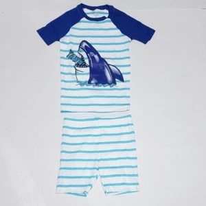 NWOT Member's Mark Boys Pajamas, Size 8 - Picture 1 of 3