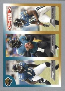 B2514- 2005 Topps Total Silver FB Card #s 1-309 -You Pick- 10+ FREE US SHIP