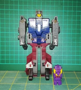 Transformers G1 Targetmaster Quake Takara  - Imagen 1 de 4