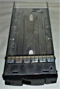 HP 3.5" 3PAR HD Tray P/N: 42213-04 For F400 Storage Systems. - Picture 1 of 2