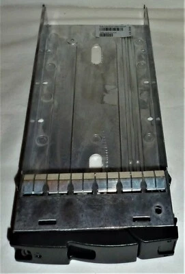 HP 3.5" 3PAR HD Tray P/N: 42213-04 For F400 Storage Systems. - Image 1 of 2