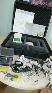 Brain Vision LLC Neurophysiological Research Sensors EasyCap ActiCap - Picture 1 of 11
