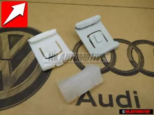 SET For VW Golf MK1/2 Corrado 1 Front Seat Front, Outer, Inner - Picture 1 of 1