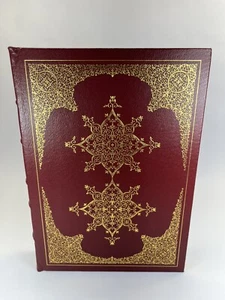 Easton Press: The Portrait Of A Lady By Henry James - Picture 1 of 10