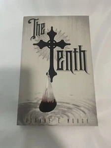 THE TENTH By Joanne E Moudy *Excellent Condition* - Imagen 1 de 1