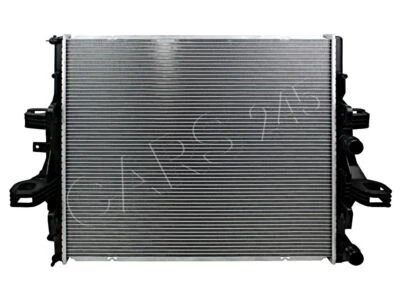 Wasserkühler Für IVECO Daily V VI 5801255814 - Bild 1 von 2