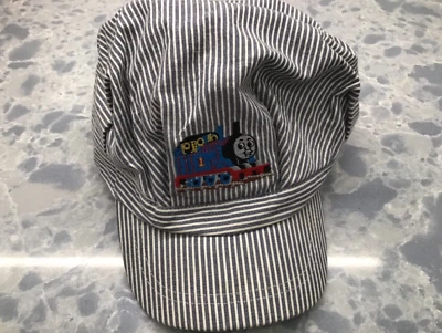 Thomas the Tank Engine Live! Sombrero de ingeniería para niños en el escenario Foto 1 de 4