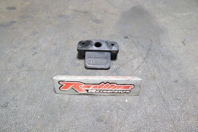 2009 YAMAHA WAVERUNNER FZS GX1800A СИДЕНЬЕ СЕДЛО ЗАЩЕЛКА F1B-U3850-02-00 - Изображение 1 из 4