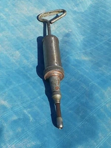 Tecalemit Australia 200g press grease gun - Bild 1 von 1