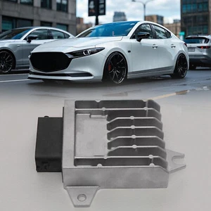 For 2010-2011 Mazda 3 2.0L 2.5L TCM TCU Transmission Control Module L539189E1H . - Imagen 1 de 10