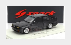 1:43 SPARK Bmw 3-Series M3 (E30) Tour De Corse Edition 1987 S8004 - Foto 1 di 2