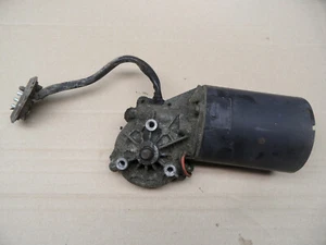 Mercedes W123 / Wischermotor / motor ohne Gestänge / 0390341078 - Picture 1 of 3