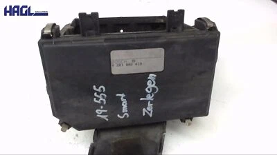 Luftfilterdeckel 0281002419 Smart smart & pulse cdi MC 01 30 KW 41 PS Cabrio - Bild 1 von 3